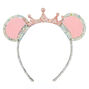 Claire&#39;s Club Chloe the Mouse Ears Headband,