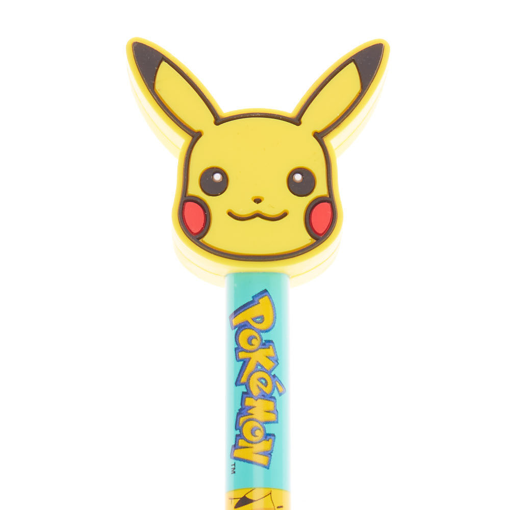 Pokémon™ Pikachu Pen - Turquoise,