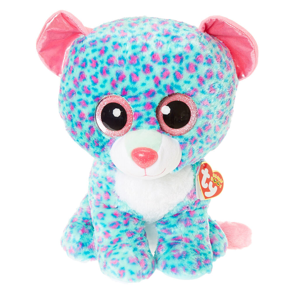 big beanie boos