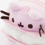 Pusheen&reg; Macaron Mini Squisheen - Purple,