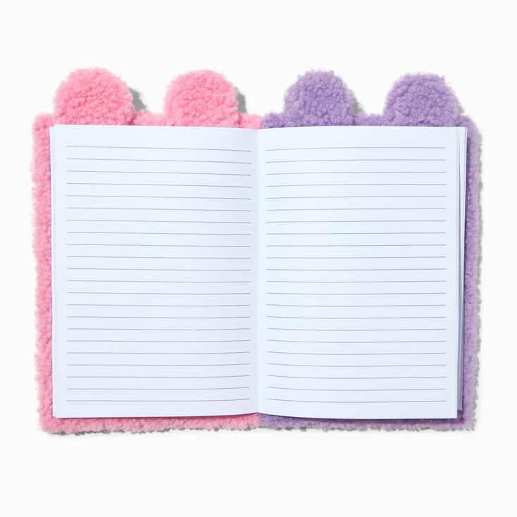 Care Bears™ Plush Journal