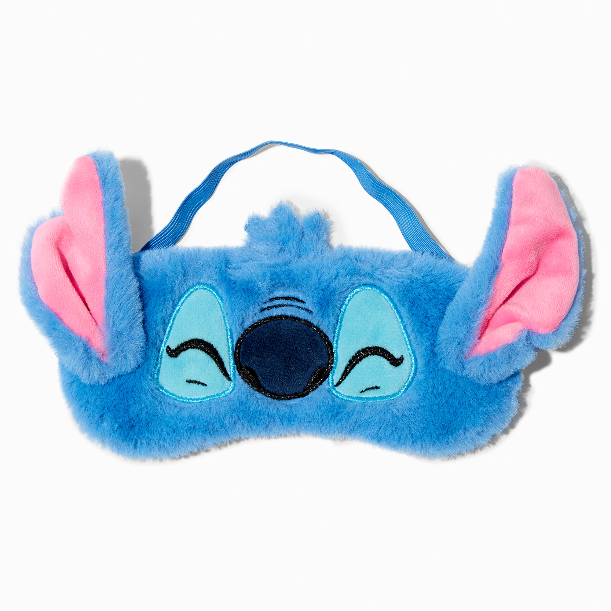 View Claires Disney Stitch Sleepy Mask information
