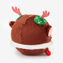 Squeezamals&trade; Reindeer Soft Toy,