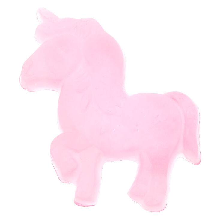 Unicorn Bath Soap - Pink,
