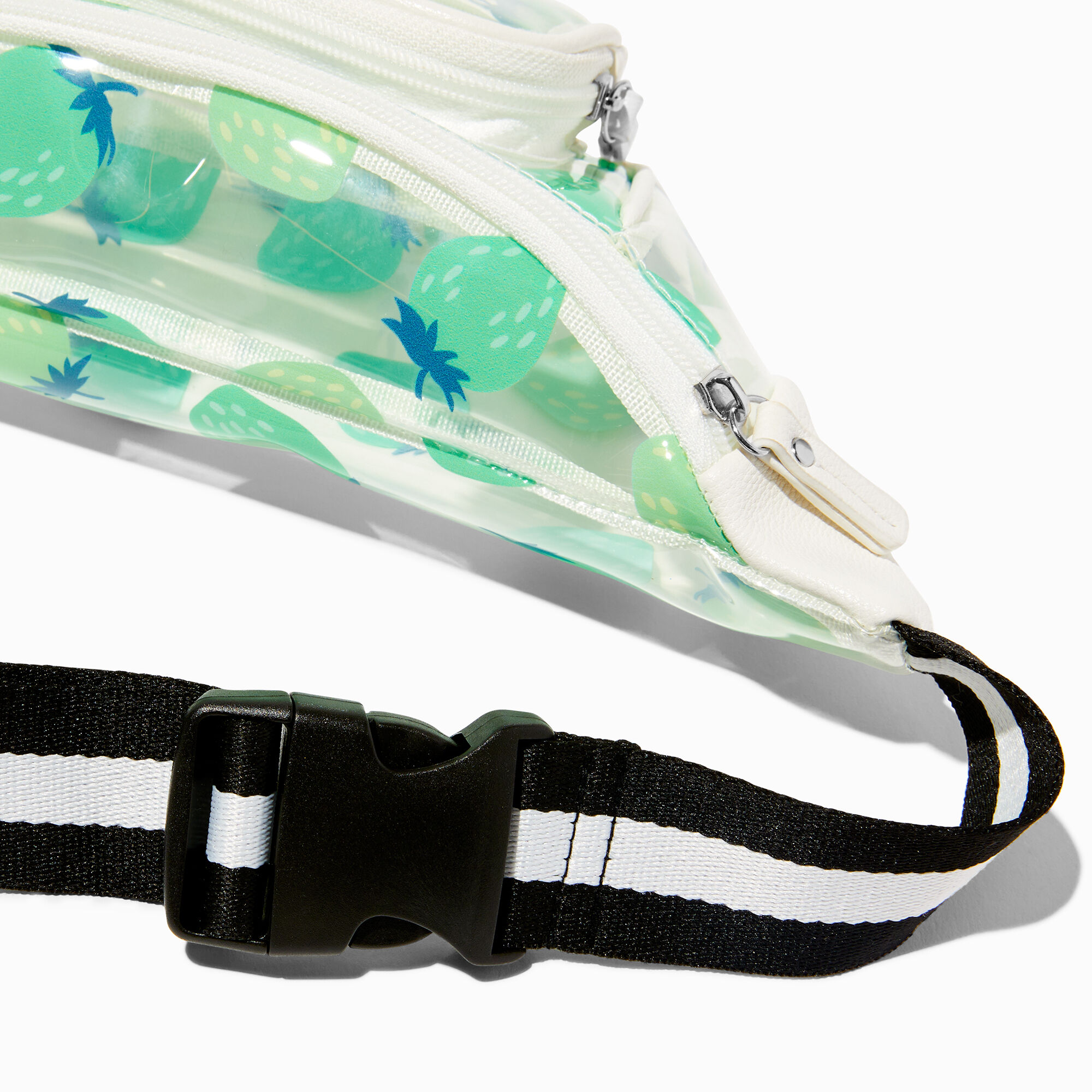 Claire's sales bum bag