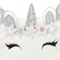 Sac &agrave; main licorne holographique Claire&#39;s&nbsp;Club,
