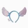 Serre-t&ecirc;te &agrave; oreilles Disney Stitch,