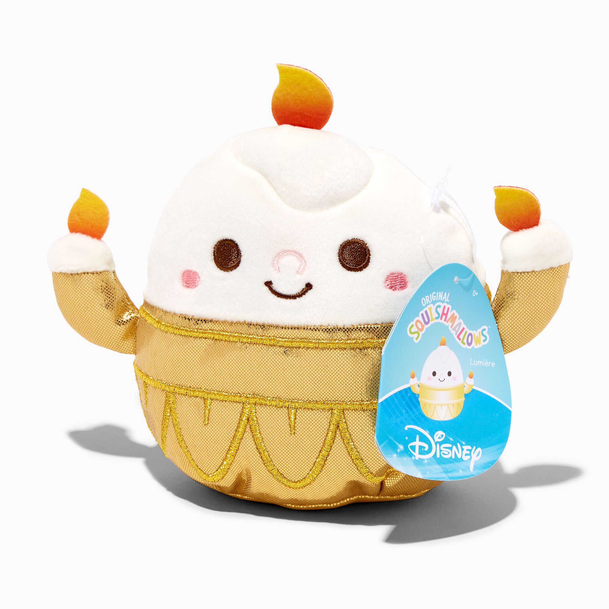 Lumiere toy hot sale