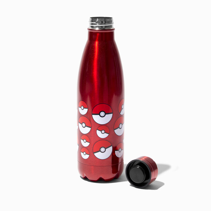 Pok&eacute;mon&trade; Pok&eacute; Ball Water Bottle,
