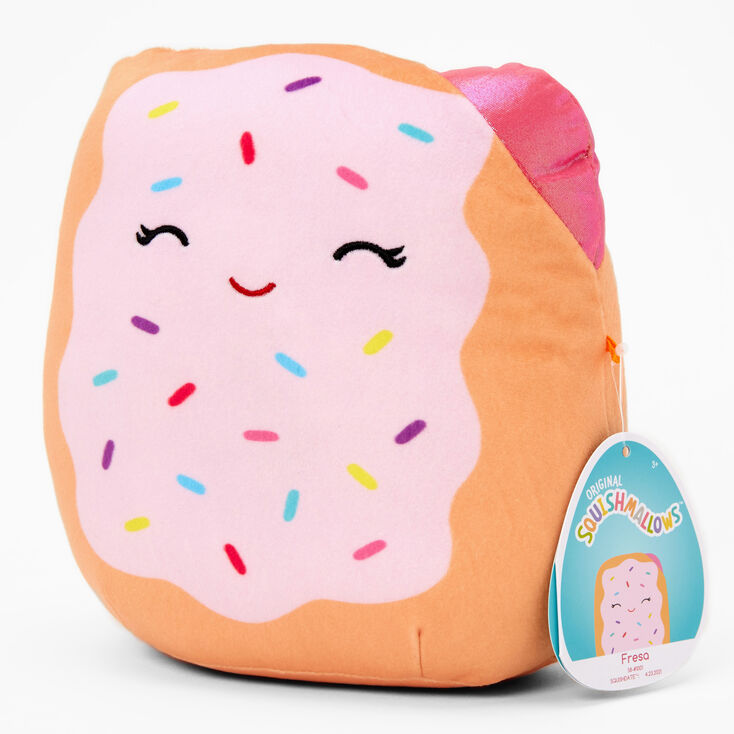 Peluche Poptart 20&nbsp;cm Squishmallows&trade;,
