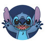 PopSockets Swappable PopGrip - &copy;Disney Stitch&trade;,