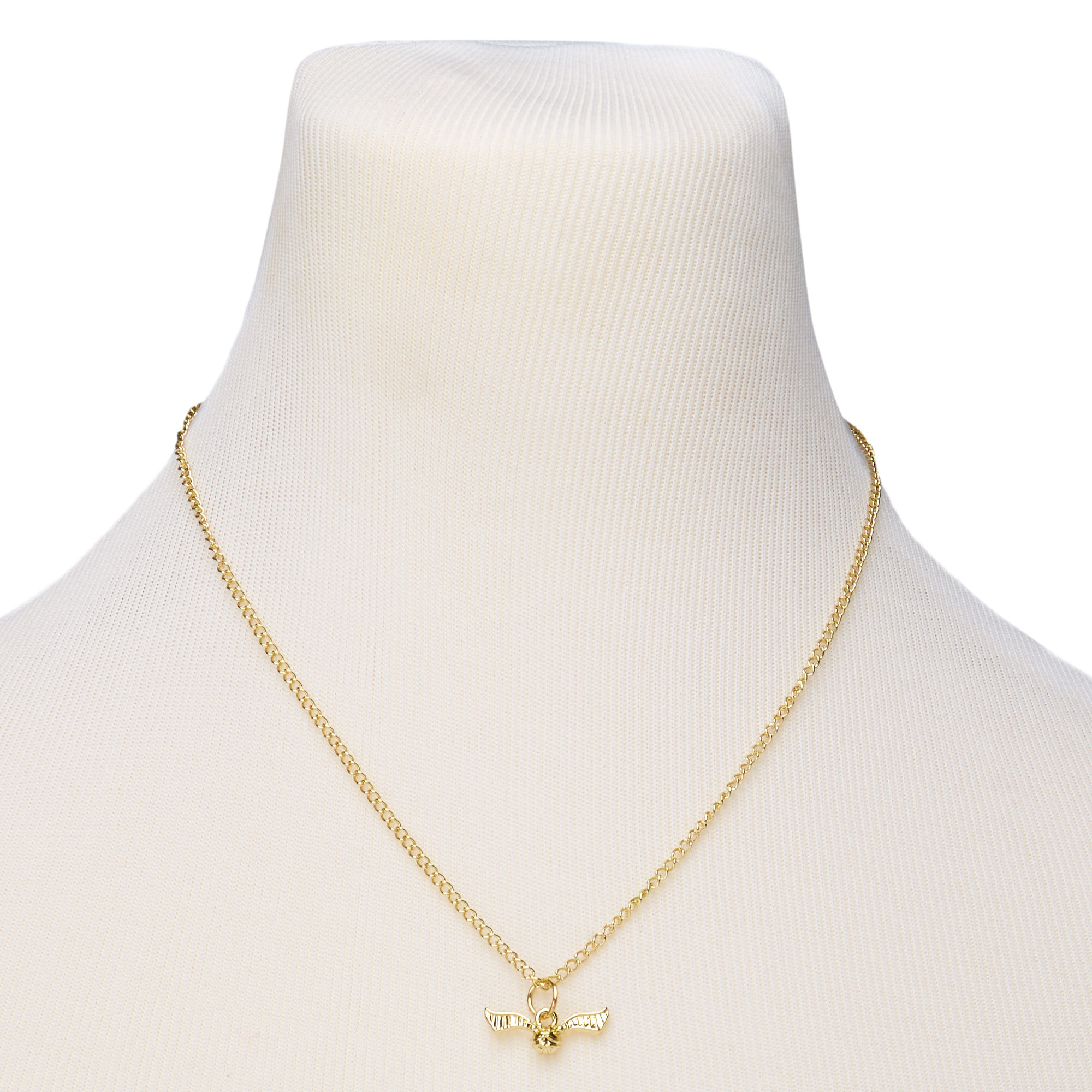 Harry potter clearance multi charm necklace