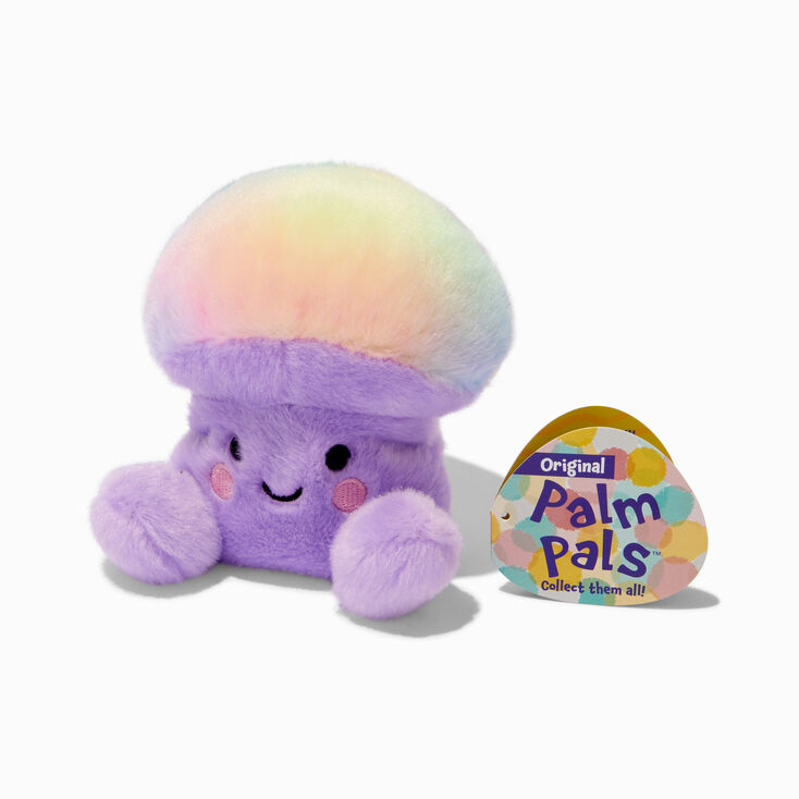 Palm Pals&trade; Lunette 5&quot; Soft Toy,