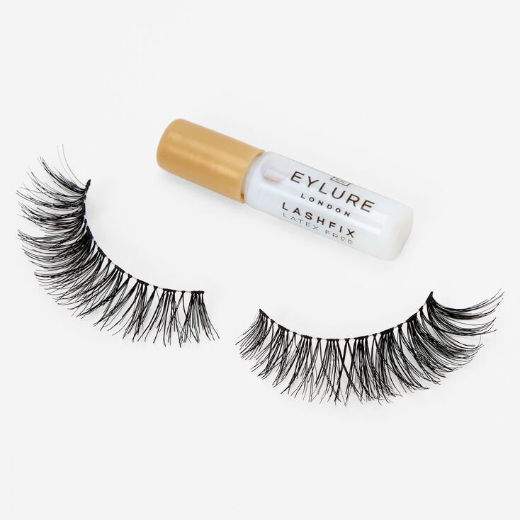 Eylure x Skinnydip Fluttery Light False Lashes - No. 165,