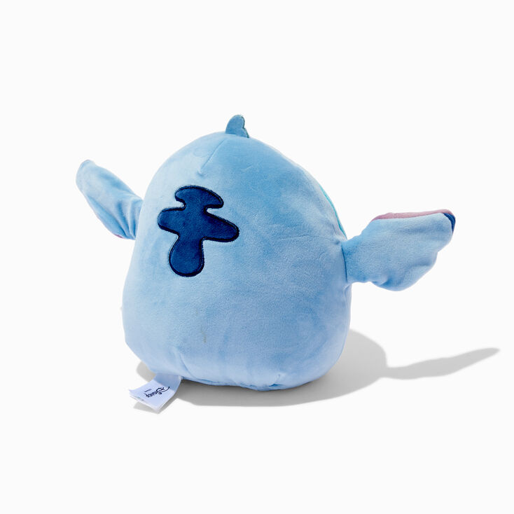 Squishmallows&trade; x Disney Stitch &amp; Scrump 8&quot; Soft Toy,