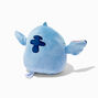Squishmallows&trade; x Disney Stitch &amp; Scrump 8&quot; Soft Toy,