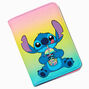 Disney Stitch Claire&#39;s Exclusive Summer Passport Holder,