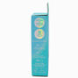 Blue Mermaid Almond Vegan Faux Nail Set - 24 Pack,