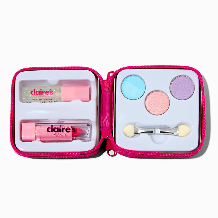 Claire&#39;s Club Sweets Mini Makeup Tin,