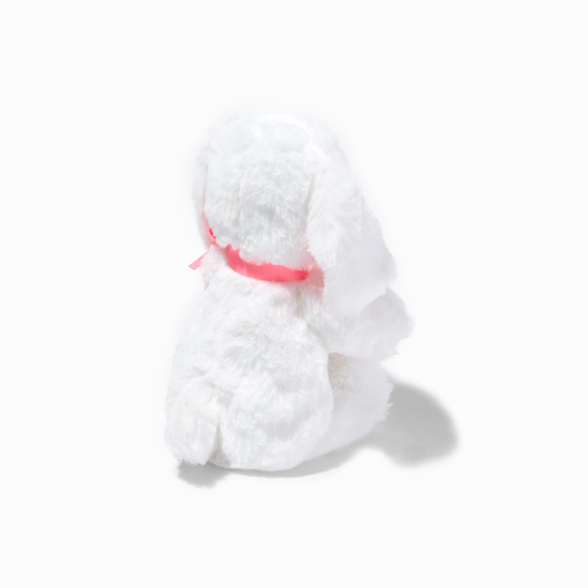 Valentine's day plush animals sales