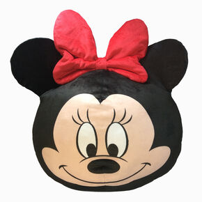 Disney Minnie Mouse Cloud Pillow,