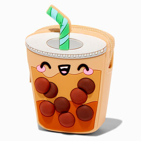 Boba Tea Coin Purse,