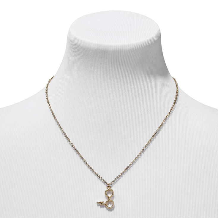 Harry Potter&trade; Wizarding World Jewelry Set &#40;2 Pack&#41;,