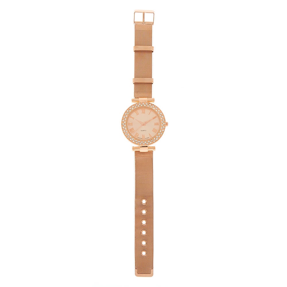 Claires montre new arrivals