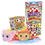 Cutetitos&trade; Carnivalitos Furry Friend Blind Bag - Styles May Vary,