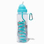 Claw Game Critter Water Bottle,