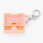 Pucker Pals Juice Box Lip Gloss Charm,