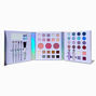 Palette de maquillage 48&nbsp;pi&egrave;ces shaker ours hiver,