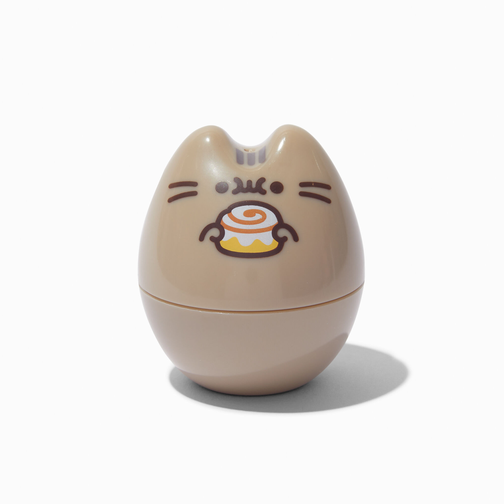 Pusheen® Claire's Exclusive Breakfast Flavoured Lip Balm,