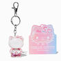 Hello Kitty&reg; 50th Anniversary Water-Filled Keychain,