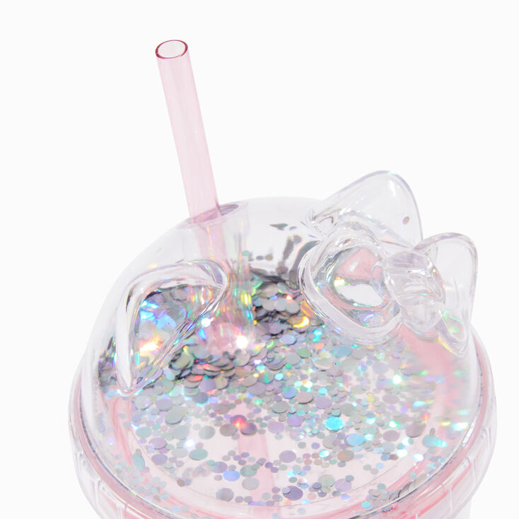 Hello Kitty&reg; 50th Anniversary Tumbler,
