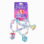 &copy;Disney Princess The Little Mermaid Bracelet Set - 3 Pack,