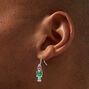 Christmas Nutcracker Ballet Mixed Earring Set - 9 Pack,