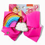 JoJo Siwa&trade; Pink Cloud Hair Bow,