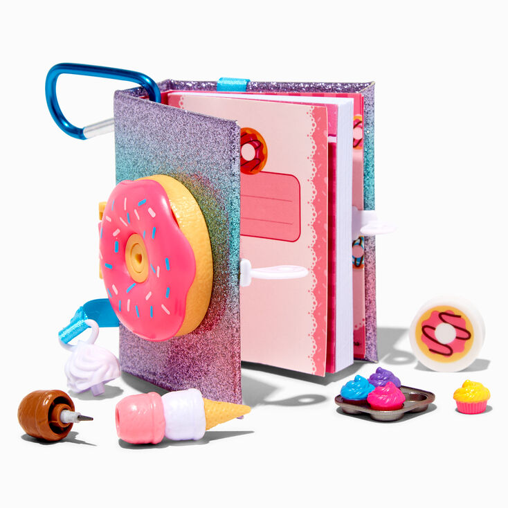 Shopkins Real Littles&trade; Journals - Styles Vary,