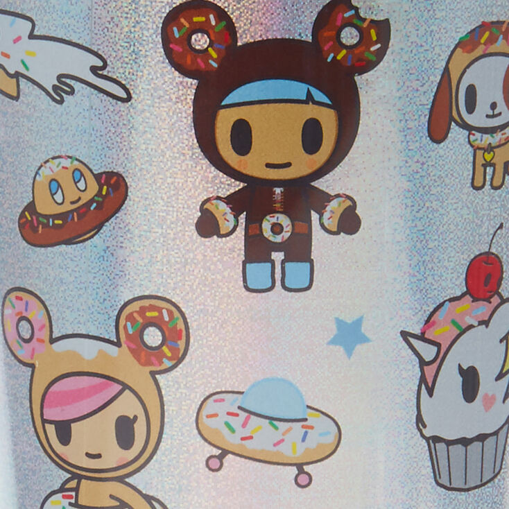 Mug de voyage Tokidoki,