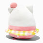 Hello Kitty&reg; And Friends Squishmallows&trade; 8&quot; Hello Kitty Plush Toy,