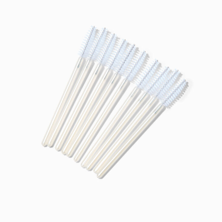 Makeup Spoolies - 10 Pack,