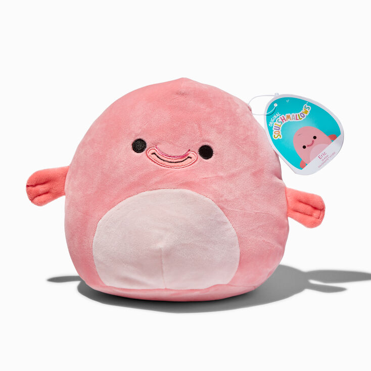 Squishmallows™ 8'' Eric Plush Toy