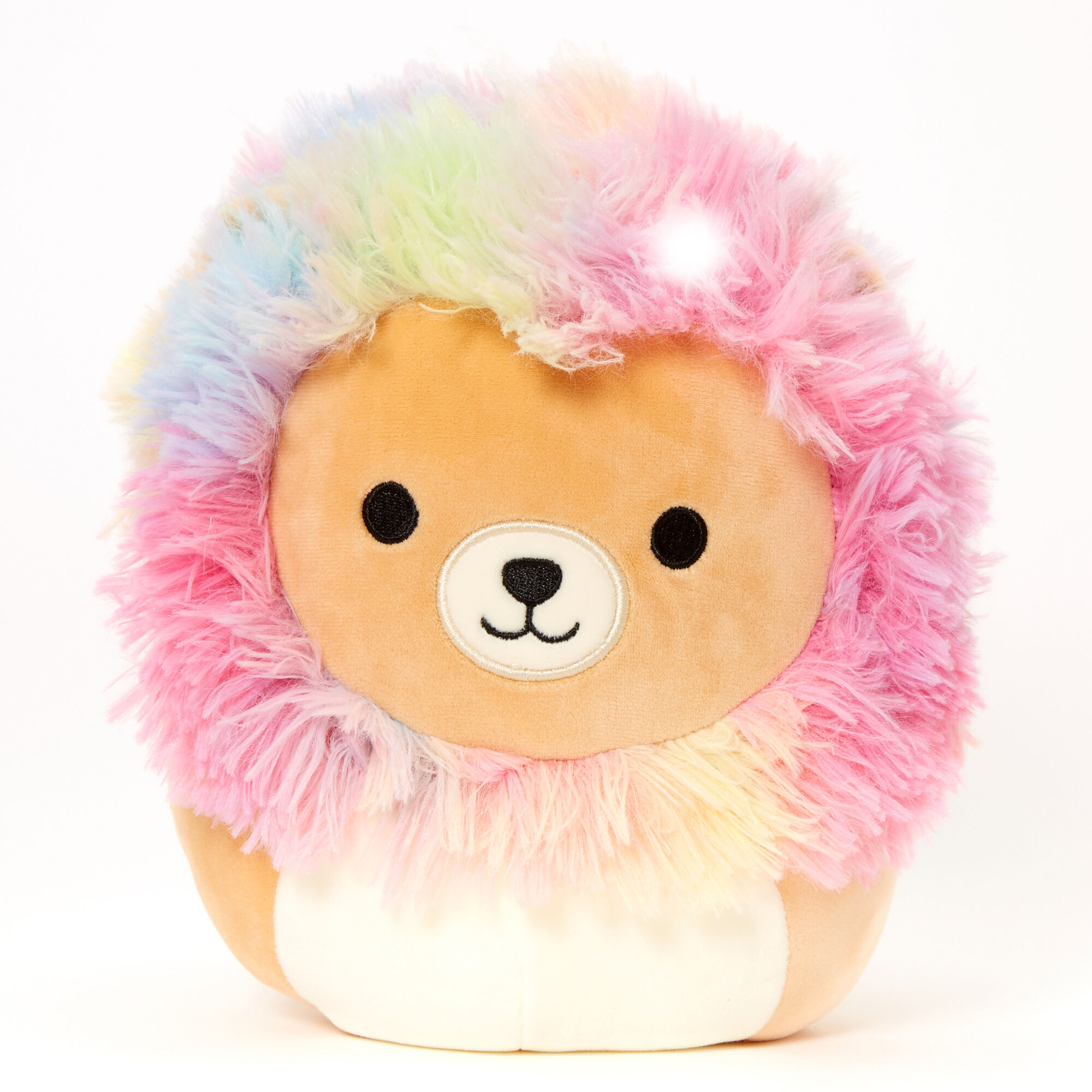 lion squishmallow