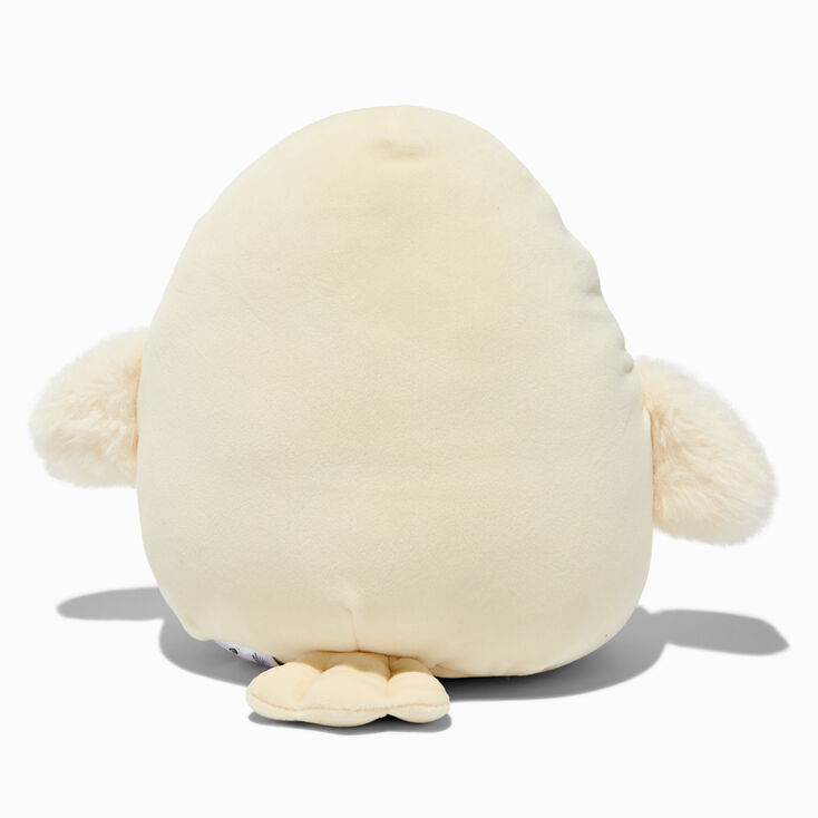 Squishmallows&trade; Harry Potter&trade; 8&quot; Hedwig Plush Toy,