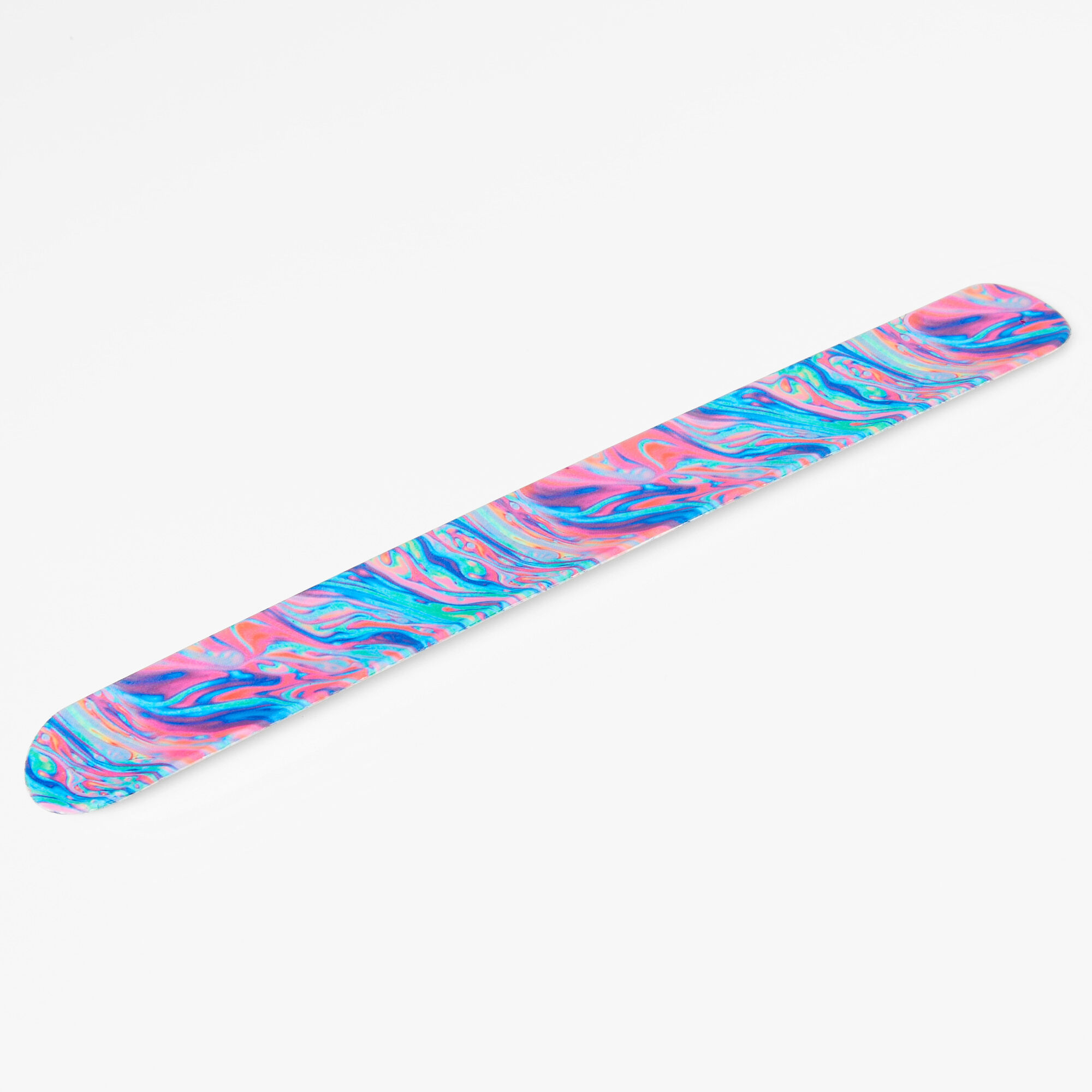 Claire's slap clearance bracelet