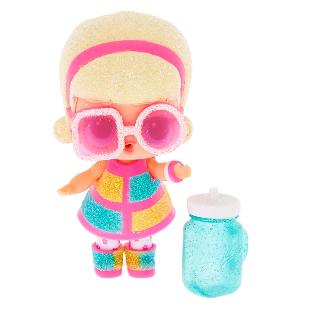 lol new sparkle series