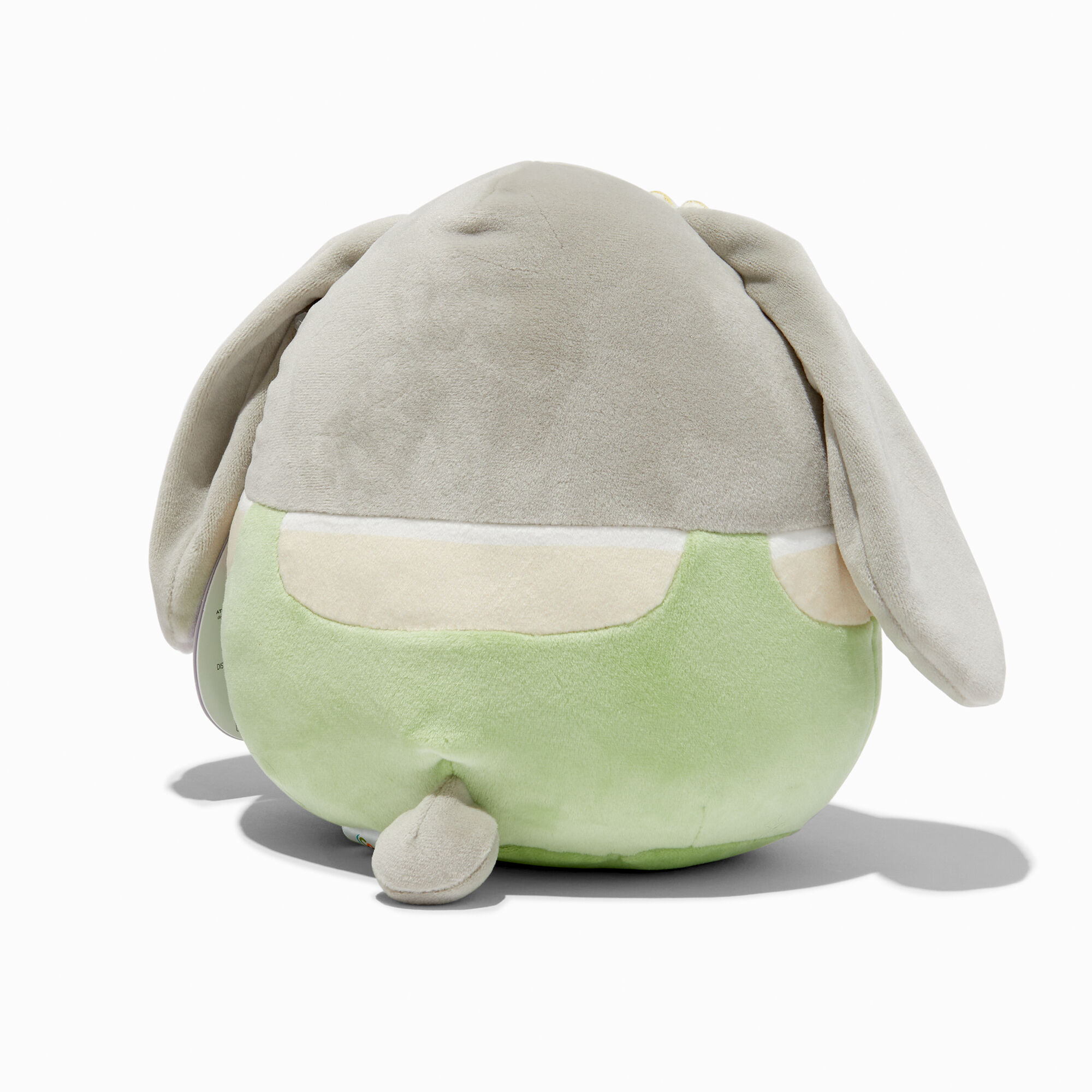 Squishmallows 5 Blake Plush Toy Claire s US