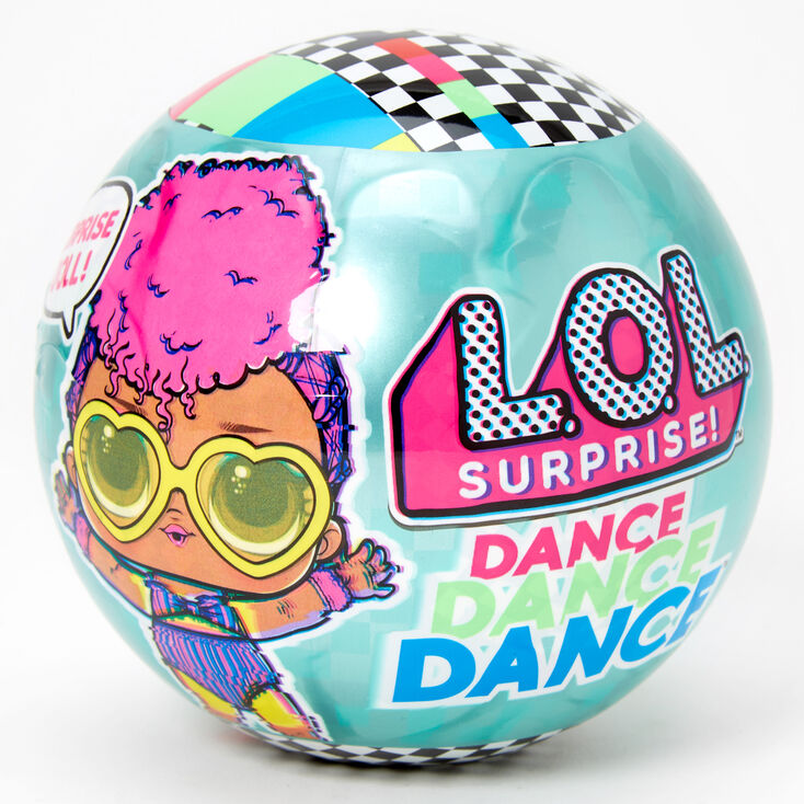 L.O.L. Surprise!&trade; Dance Dolls Blind Bag,
