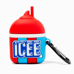 ICEE&reg; Snack Attack Earbud Case Cover - Compatible With Apple AirPods&reg;,